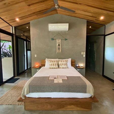 Villas Kalei Playa Grande Eksteriør bilde