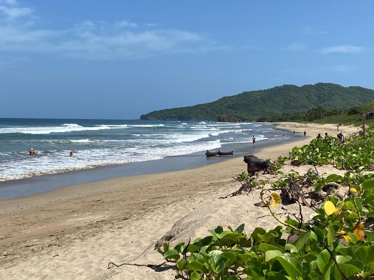 Villas Kalei Playa Grande Eksteriør bilde