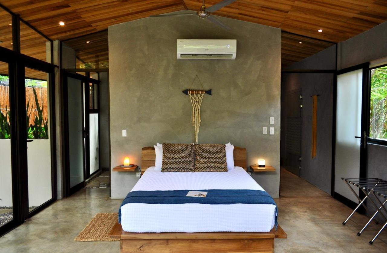 Villas Kalei Playa Grande Eksteriør bilde