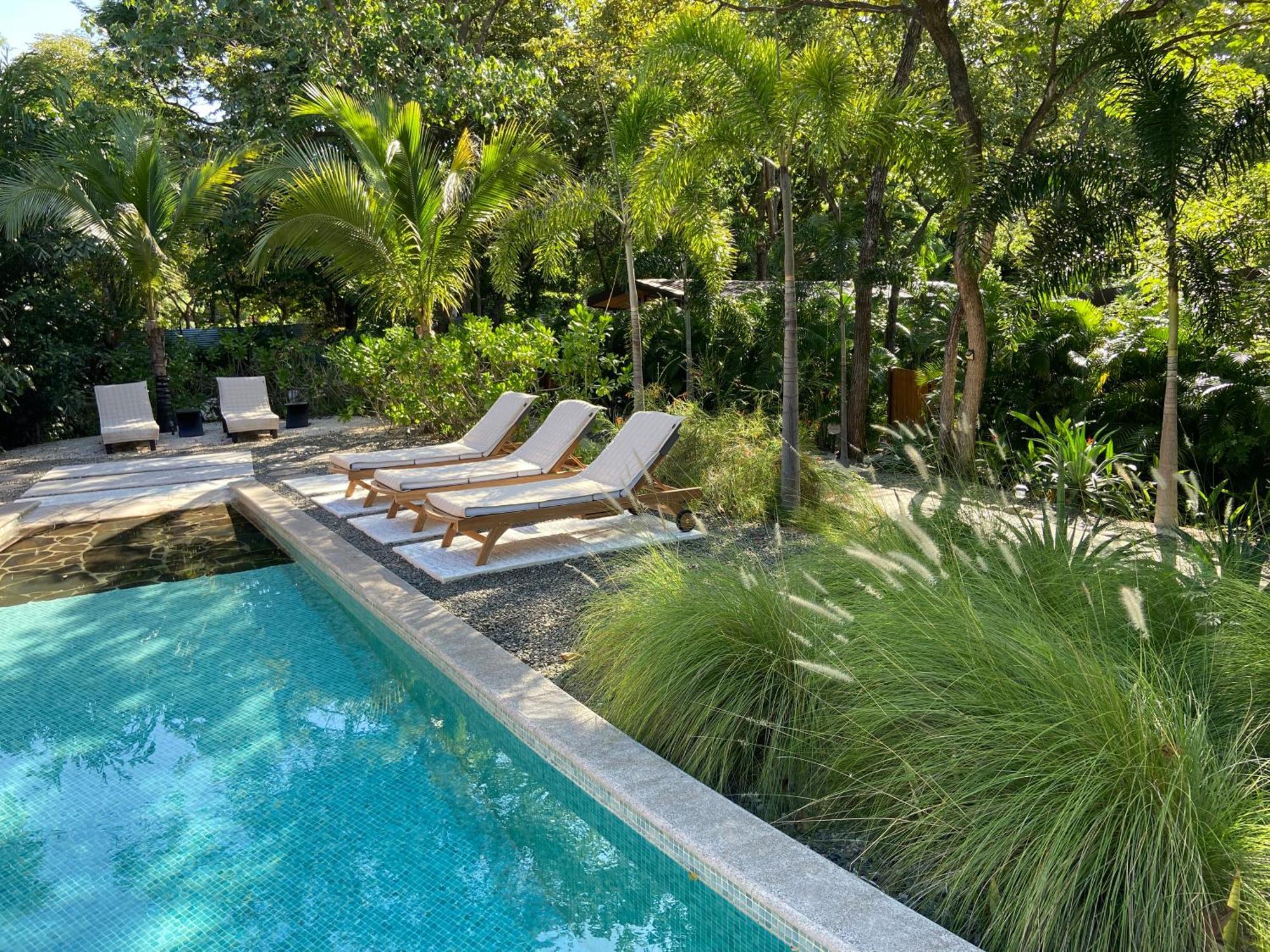 Villas Kalei Playa Grande Eksteriør bilde