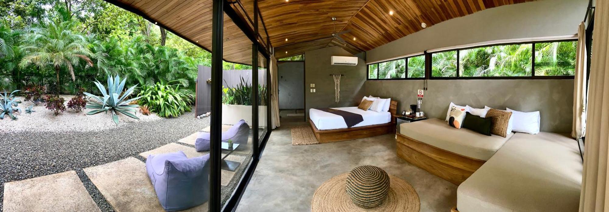 Villas Kalei Playa Grande Eksteriør bilde