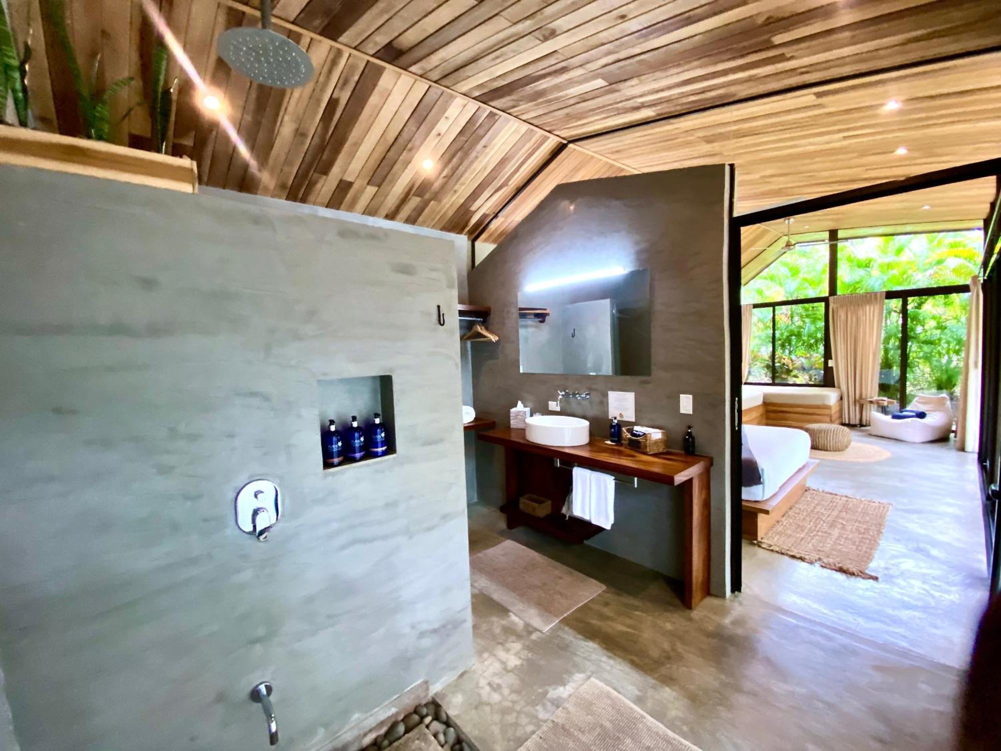 Villas Kalei Playa Grande Eksteriør bilde