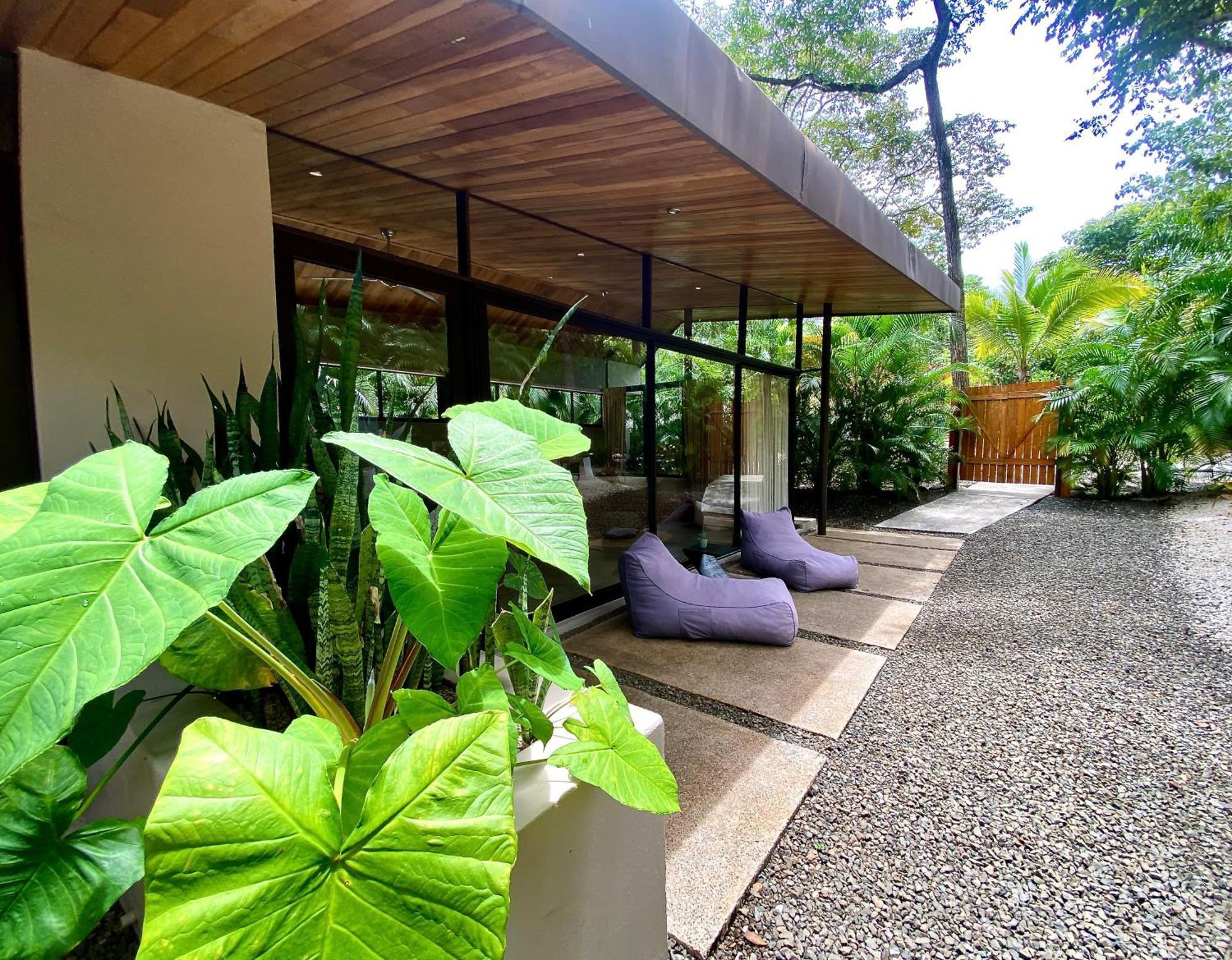 Villas Kalei Playa Grande Eksteriør bilde