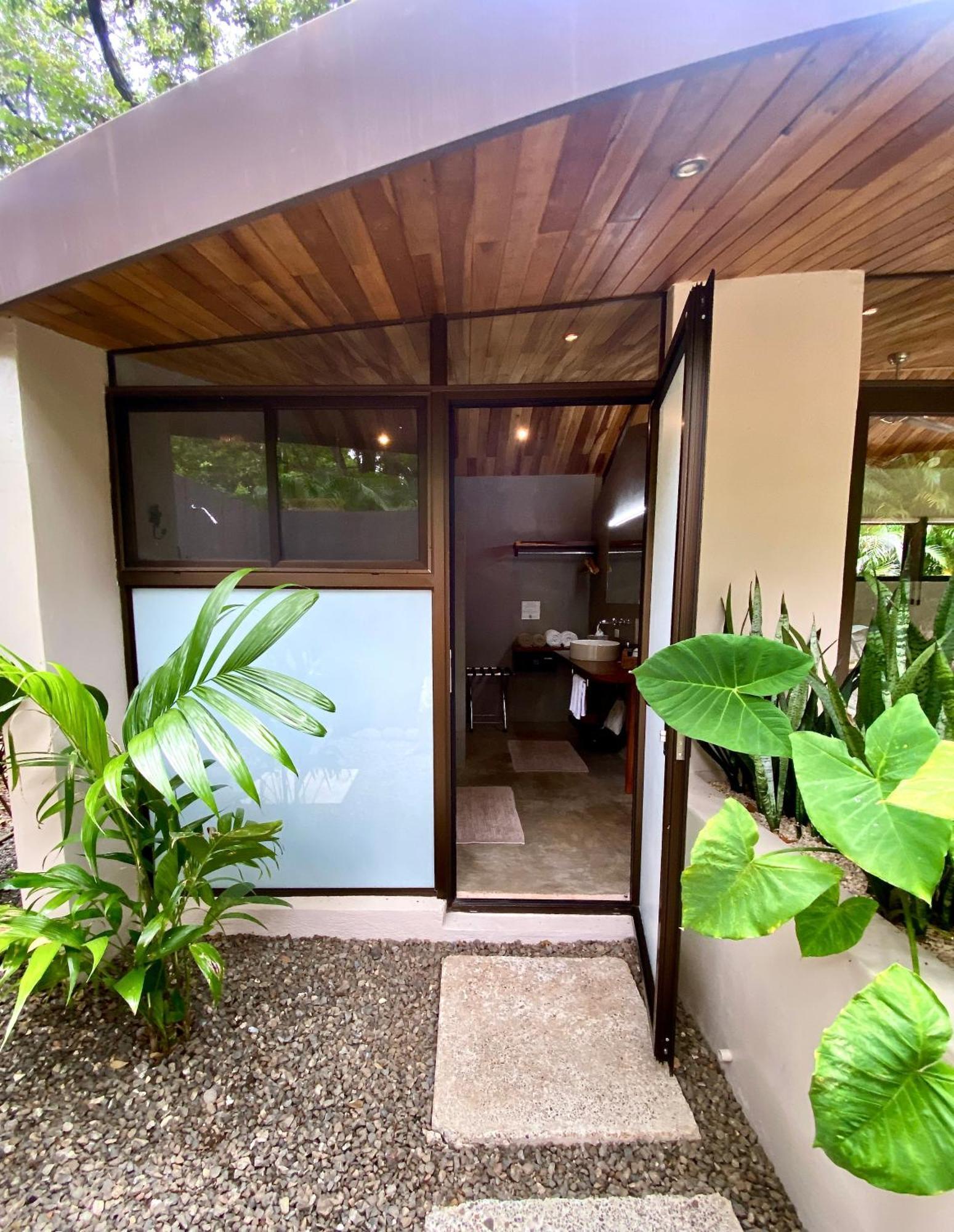 Villas Kalei Playa Grande Eksteriør bilde