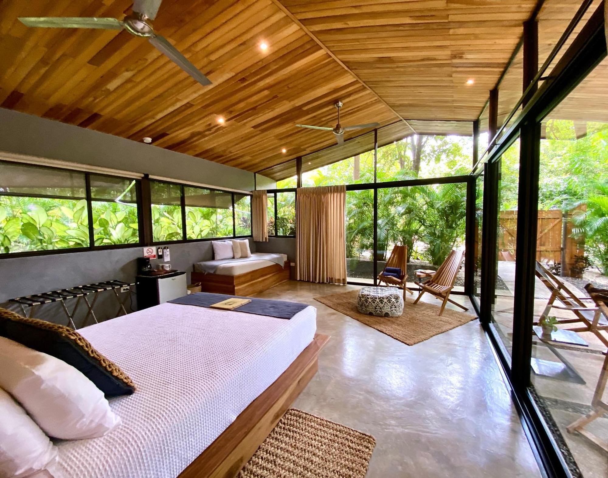 Villas Kalei Playa Grande Eksteriør bilde