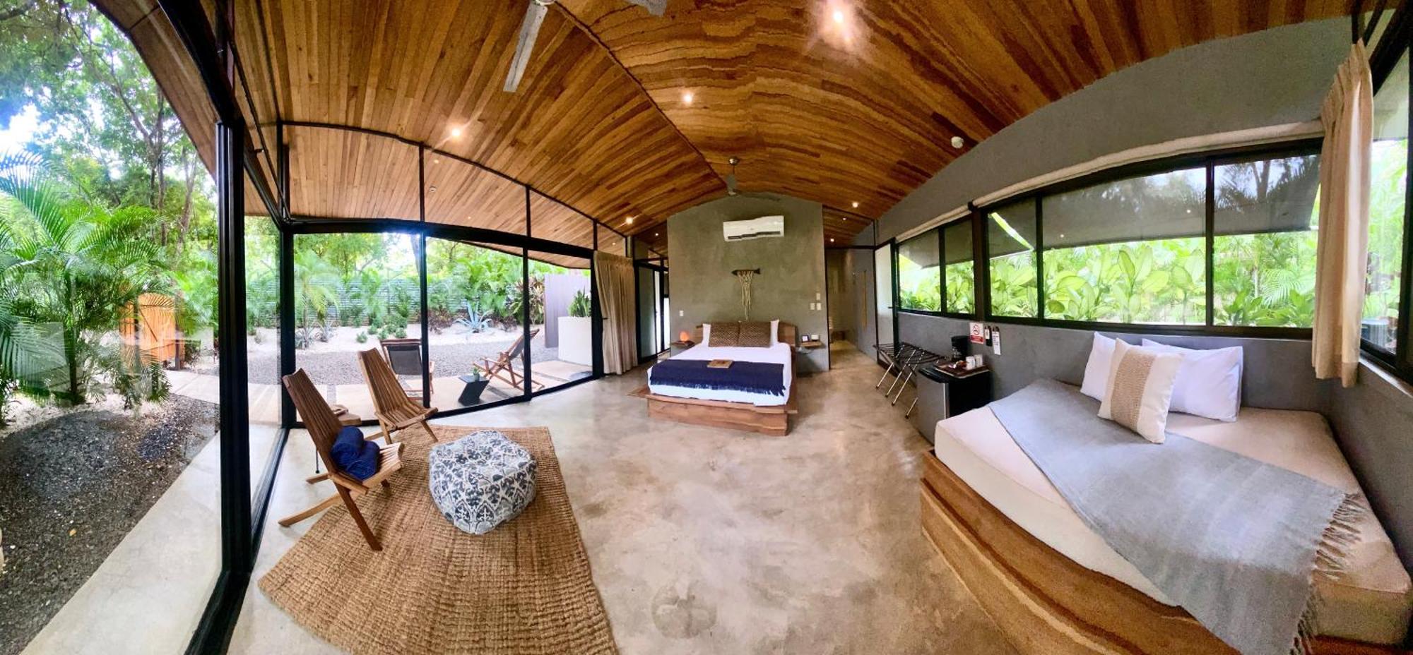 Villas Kalei Playa Grande Eksteriør bilde