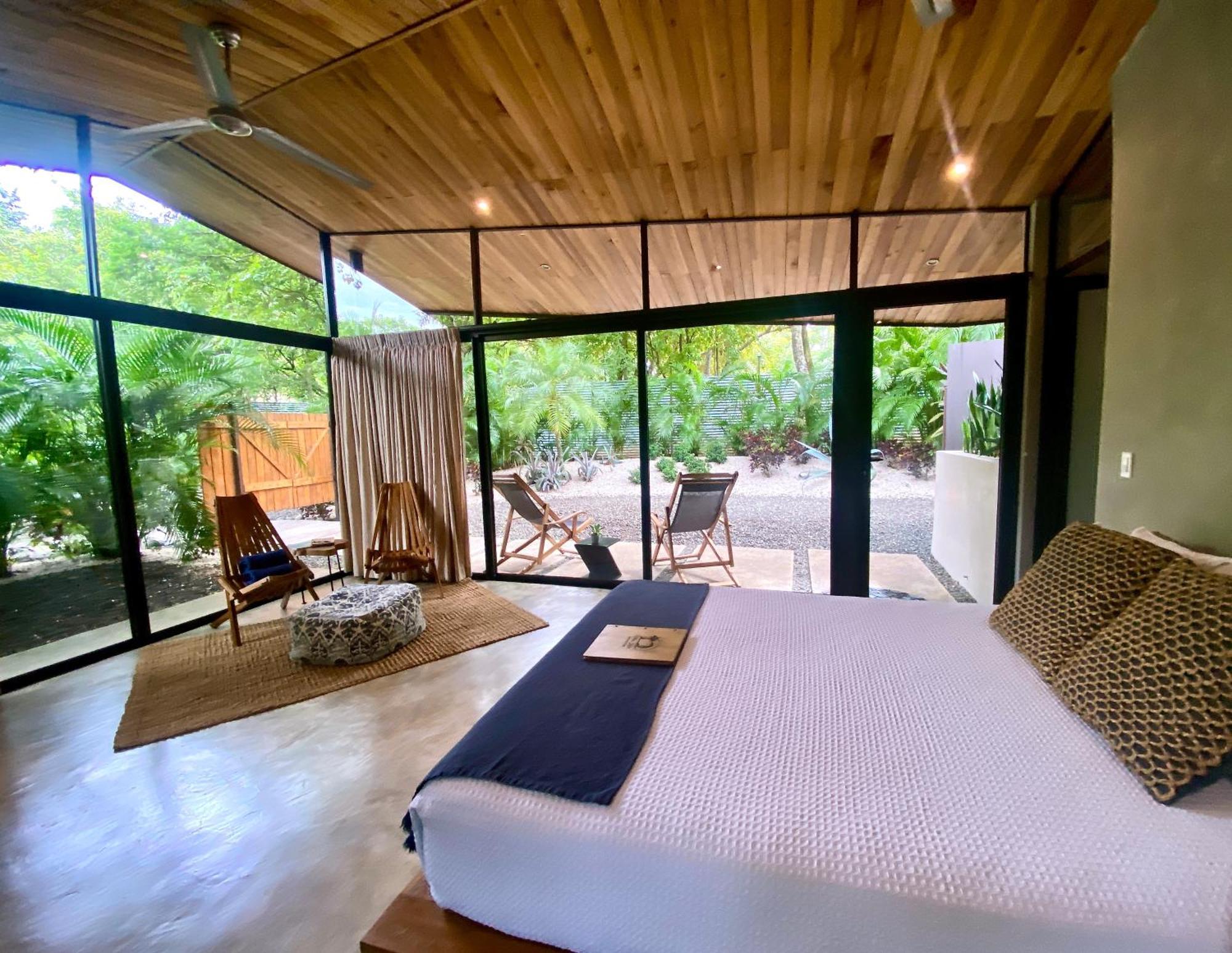 Villas Kalei Playa Grande Eksteriør bilde