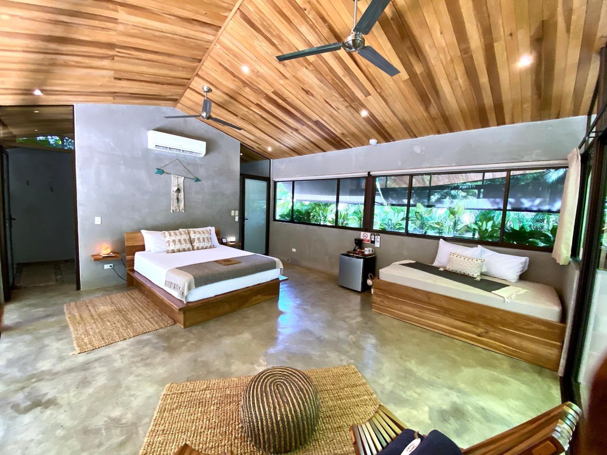 Villas Kalei Playa Grande Eksteriør bilde