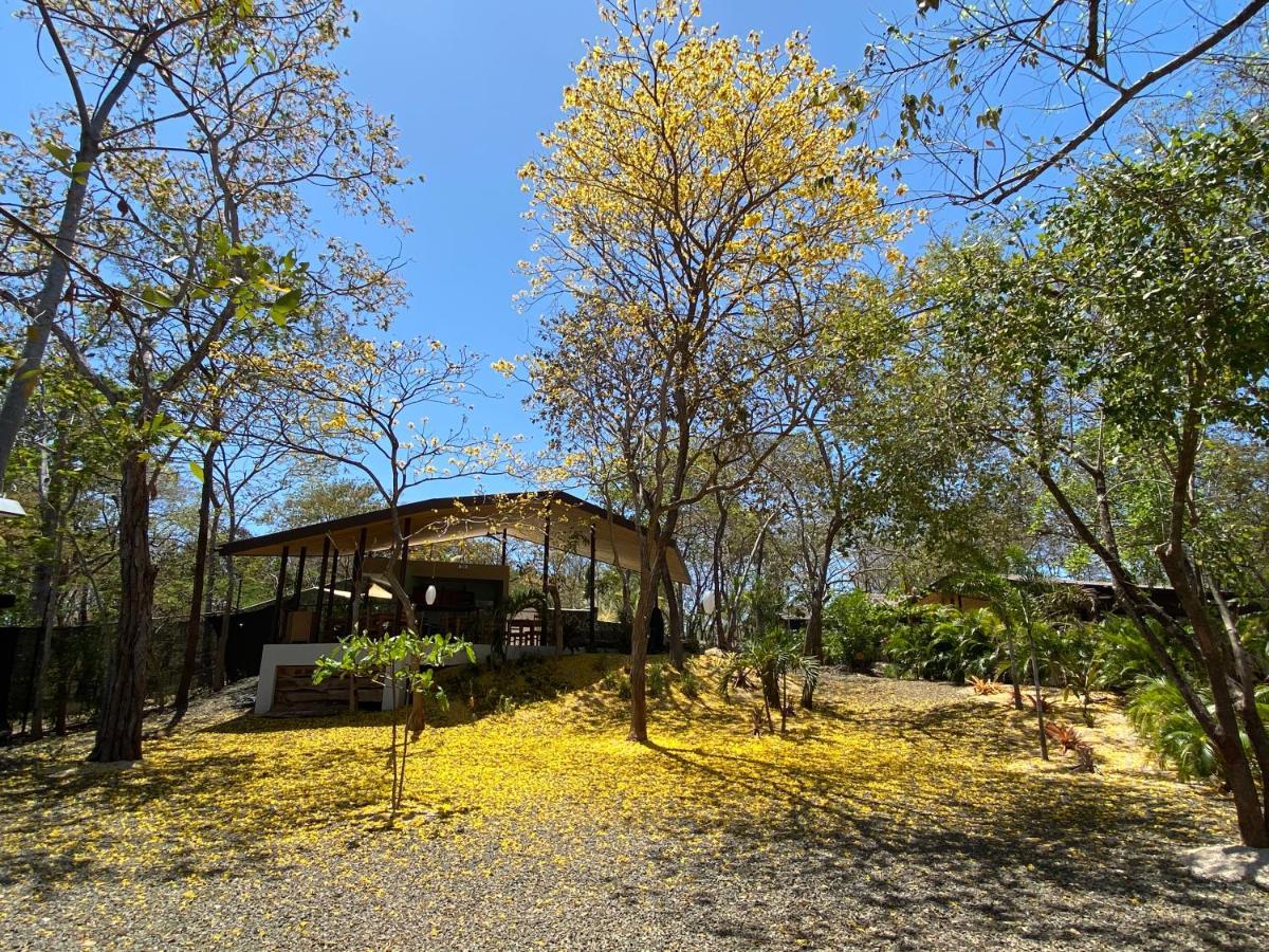 Villas Kalei Playa Grande Eksteriør bilde